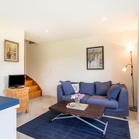 Le Cottage Normand Annebault المظهر الخارجي الصورة