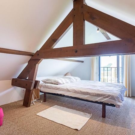 Le Cottage Normand Annebault المظهر الخارجي الصورة