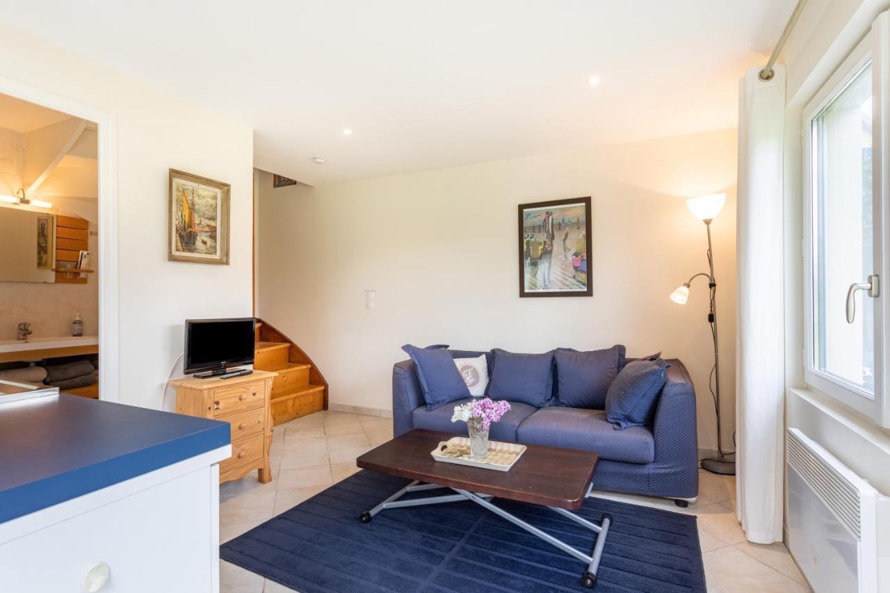 Le Cottage Normand Annebault المظهر الخارجي الصورة